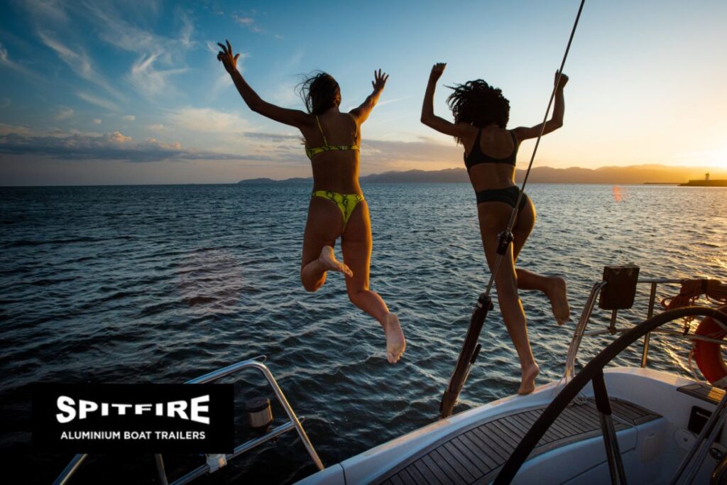 Why A Spitfire Boat Trailer is Still the Best Choice for Your Boat this 2025