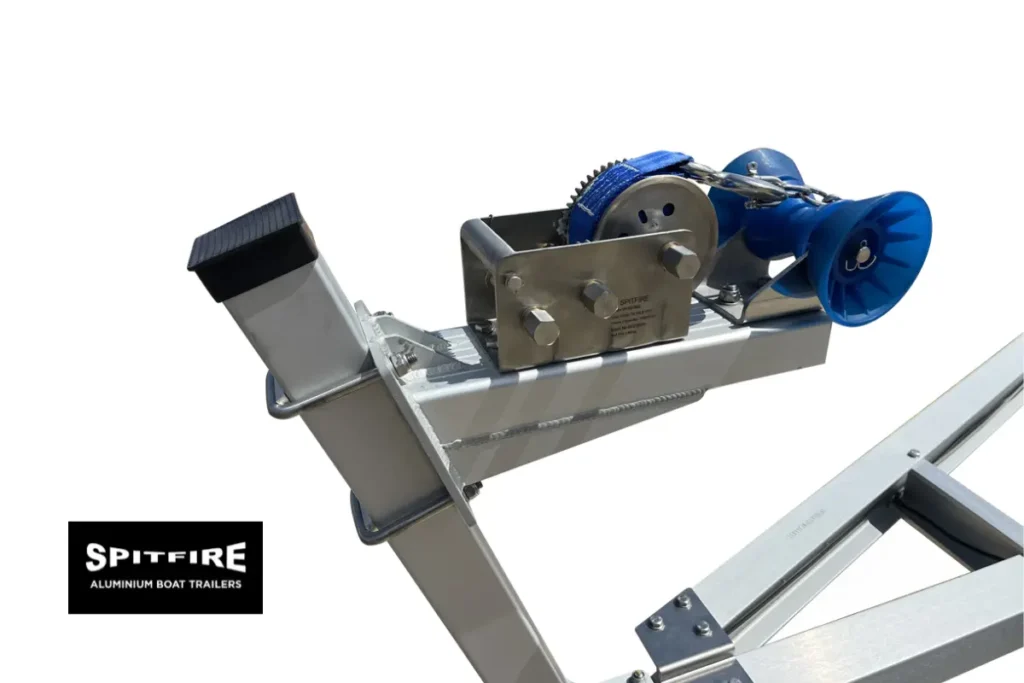 Winch for Boat trailer
